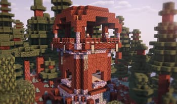 Allure screenshot