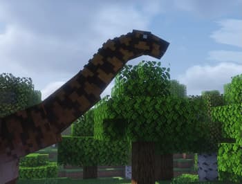 FunDinoModpack screenshot