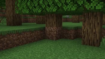 Tree Physics screenshot