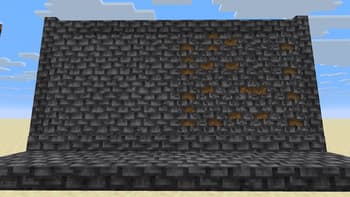 Deepslate shingles screenshot