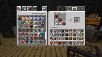 Block Pack screenshot