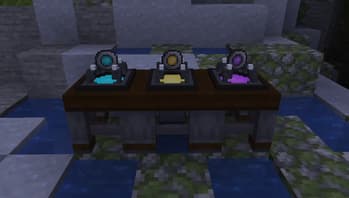 Cobblemon Capsule screenshot