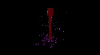 Sanguine | Blood Particles screenshot