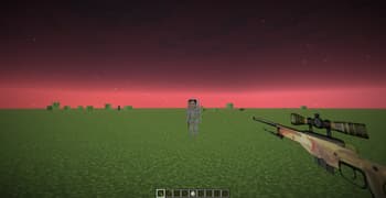 AWP Bow screenshot