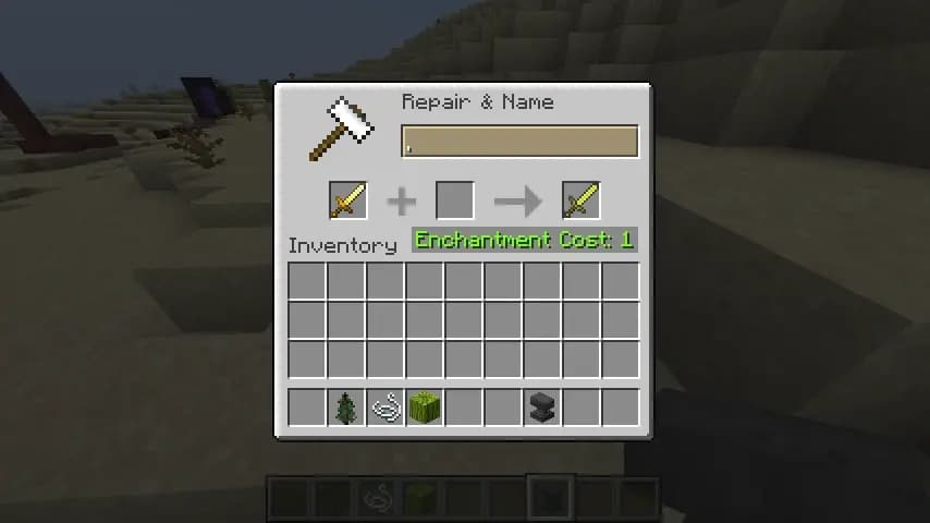 Featured - Old Textures and New screenshot