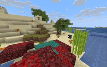 Featured - Old Textures and New screenshot