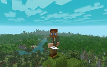 Moose Items screenshot