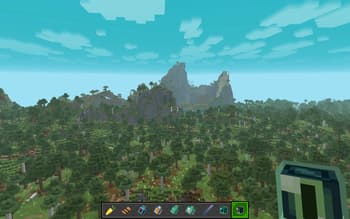 Moose Items screenshot