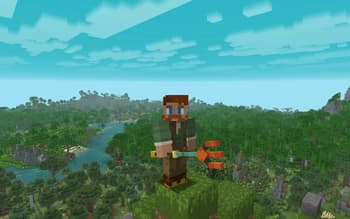 Moose Items screenshot