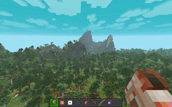 Moose Items screenshot