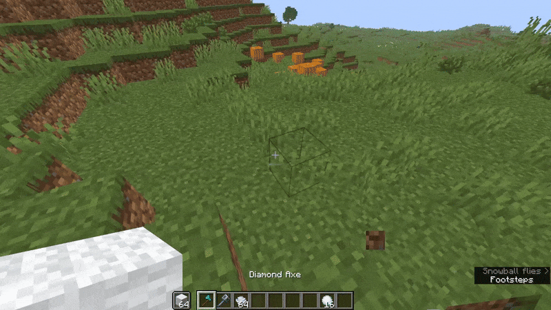 Accurate Attack Indicator screenshot