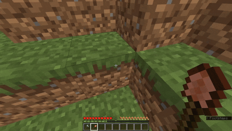 Accurate Attack Indicator screenshot