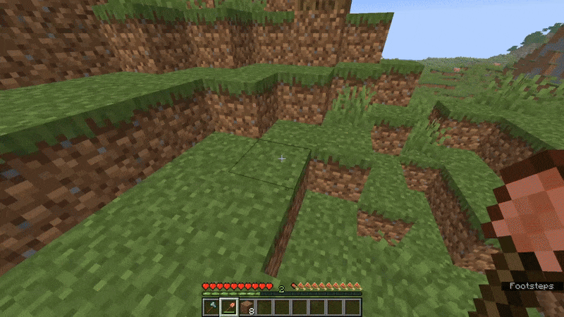 Accurate Attack Indicator screenshot
