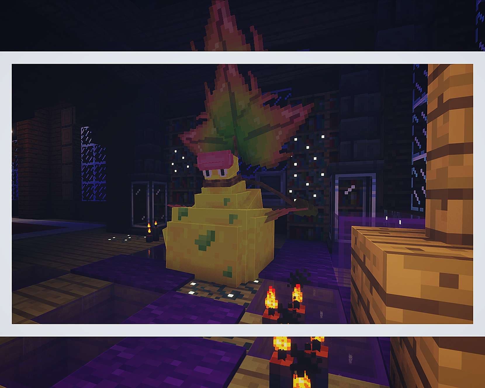 Z-A Megas Early screenshot