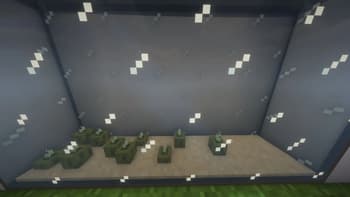 Better Fishtanks screenshot