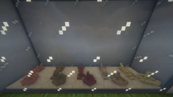 Better Fishtanks screenshot