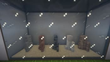 Better Fishtanks screenshot
