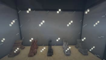 Better Fishtanks screenshot