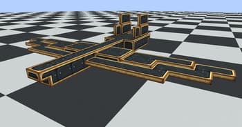 Create Propulsion: Simulated screenshot