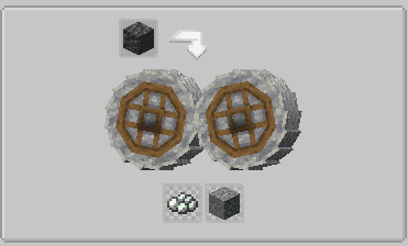 Create: Renewable Brass screenshot