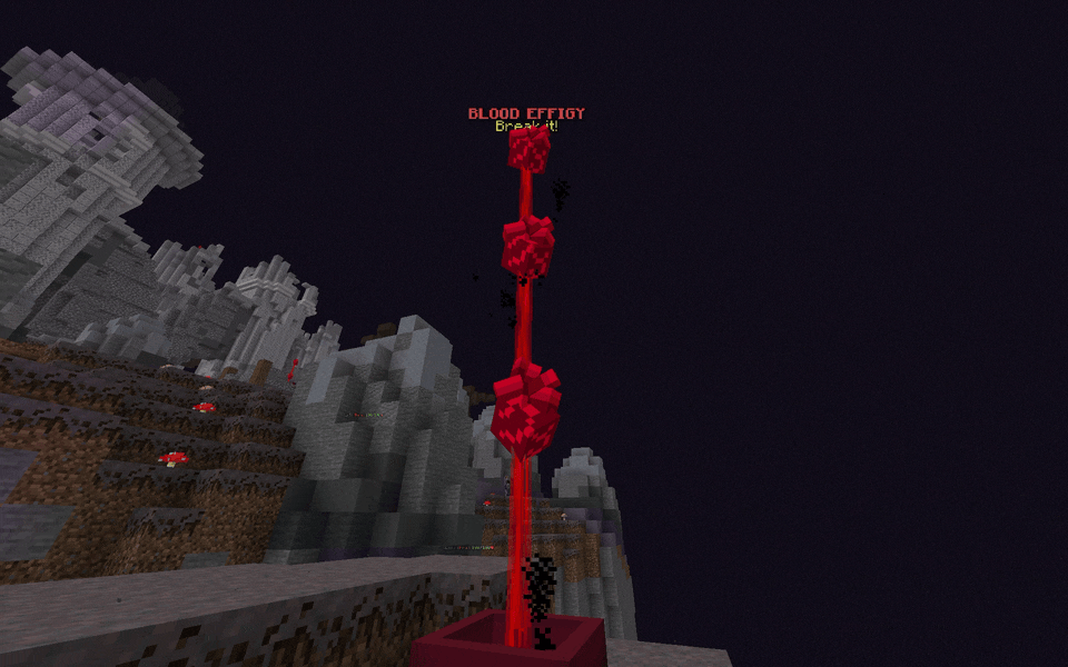 Eureka screenshot