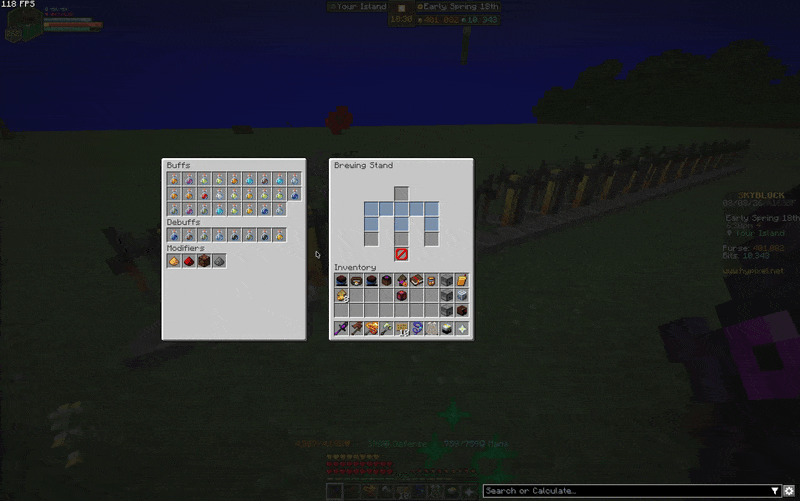 Eureka screenshot