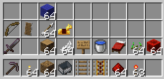 Hotbar Swapper screenshot