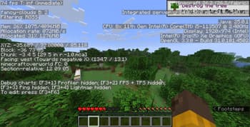 Impressively Optimized. screenshot