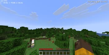 Impressively Optimized. screenshot