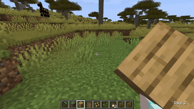 fresh block animations screenshot