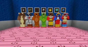 Super Mario Mash-up screenshot