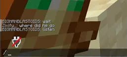 Better Chat Hide screenshot
