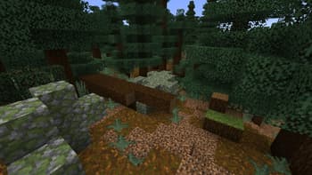 Wilder Wild screenshot