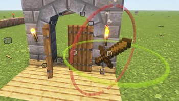Survival Displays screenshot