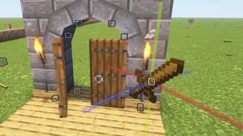 Survival Displays screenshot
