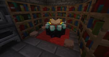 Survival Displays screenshot
