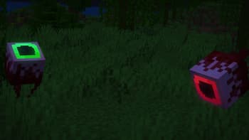 Eyes In The Sky screenshot