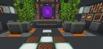 Crossroads screenshot