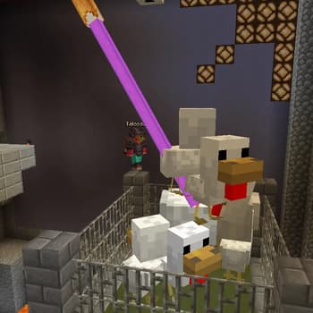 Crossroads screenshot