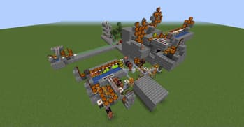 Crossroads screenshot