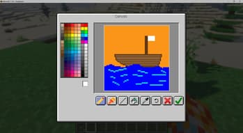 Modern Life screenshot