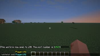 Always Multiplayer screenshot