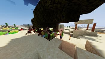 Parasites: RTDL screenshot