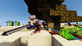 Parasites: RTDL screenshot