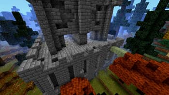 Parasites: RTDL screenshot