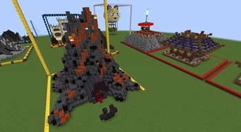 Cobblemon x Generations (Generations-Core) screenshot