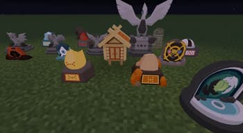 Cobblemon x Generations (Generations-Core) screenshot