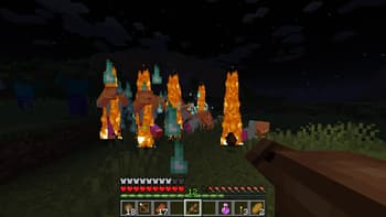 Elysium screenshot