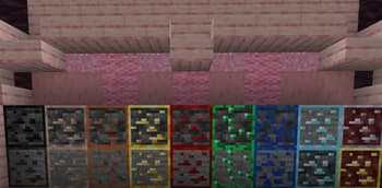 Snow Pink ( CPvP ) screenshot