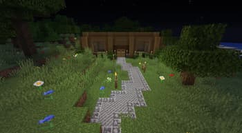 Rechiseled screenshot